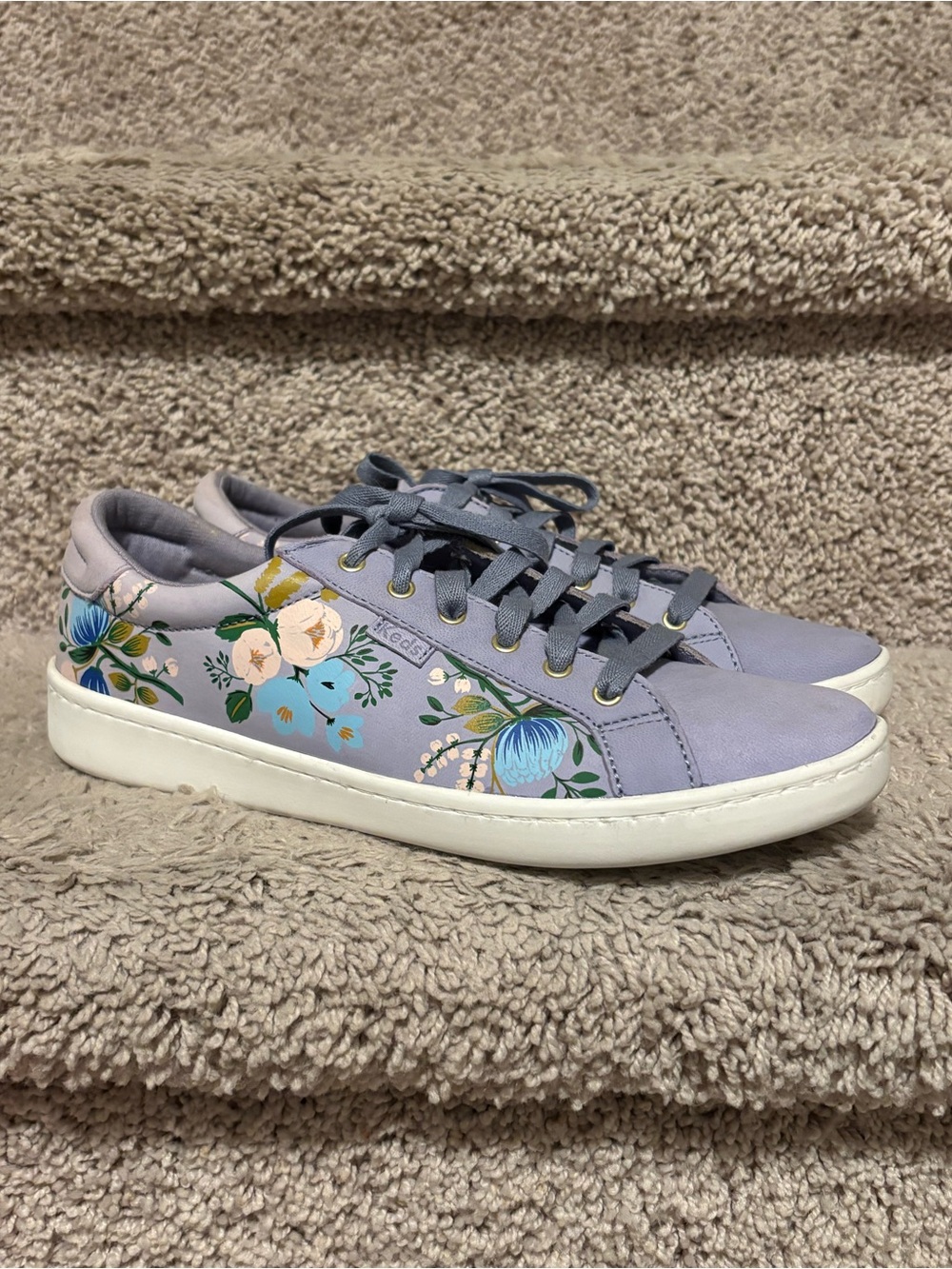 Keds - Rifle Paper Co Sneakers